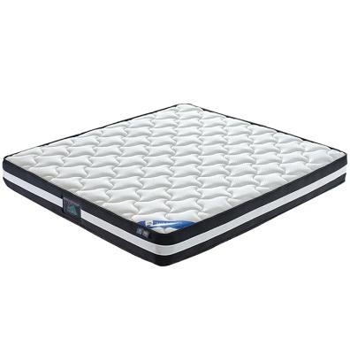 China Factory Wholesale Foldable Foldable Mattress Roll Up Custom Box Pocket Spring Mattress for sale