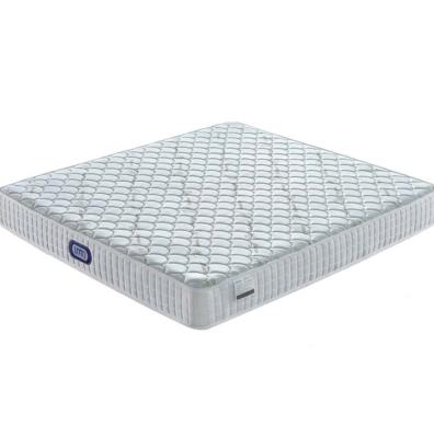 China High Quality Collapsible Foldable Spring Boxes Queen Bed Wrapped Inner Mattress for sale