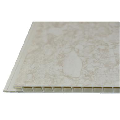 China Traditional Marble Design PVC Interior Wall Panel 1m 1.2m for sale