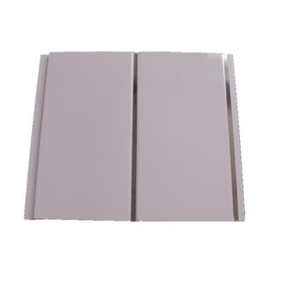 China Traditional White PVC Ceiling Panel for sale