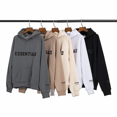 China Original autumn winter fashion high street god bases unisex hoodie 1:1 unisex hoodie dread for sale