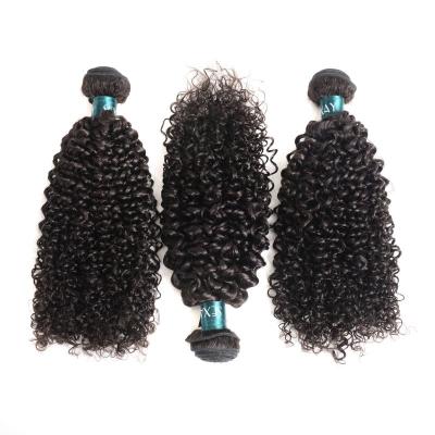 China 100% Factory Wholesale Brazilian Curly Hair Best Curly Drawn Afro Virgin Hair Double Curly Weave Curly Hair Extensions 100% Peruvian Hair Weaves for sale