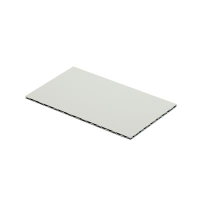 China Aluminum Composite Wall Panel A2 3mm Exterior Traditional Fireproof ACP Panel Prices for sale