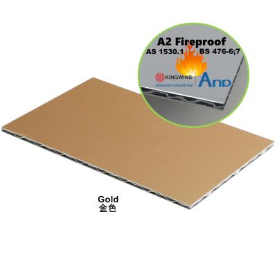 China Artistic Ceilings Fireproof Aluminum Composite Ceiling Panel Interior Wall Ceiling Panels Exterior Cladding for sale