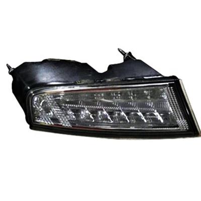 China Tail Lamp For Lincoln Mkz 2013 Dp5z13405b L High Quality Dp5z13404b R Car Tail Lamp Car Tail Lights Factory DY-L-37402 for sale