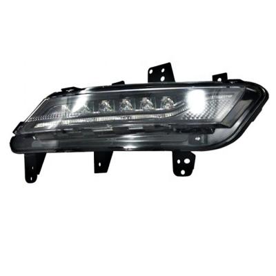 China Fog Lamp For Lincoln Mkz 2013 L High Quality Factory DY-L-37398 Dp5z15a201d R Car Dp5z15a201b Lamp Auto Fog System Lighting for sale