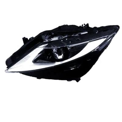 China Head Lamp For Lincoln Mkz 2013 L Dp5z13008v R Dp5z13008t Headlight Lamps High Quality Factory DY-L-37395 for sale