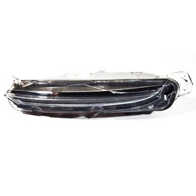 China Fog Lamp For Lincoln Mkx 2015 Fa1z13200d L Fa1z13200c R Led Fog Light Assembly High Quality Factory DY-L-37365 for sale