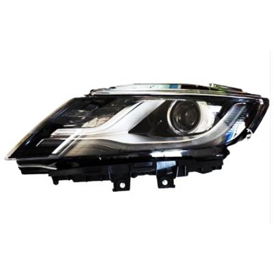 China Head Lamp For Lincoln Mkc 2014 Gj7z13008b L Gj7z13008a R Headlights DY-L-37289 for sale