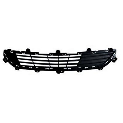 China ABS Automobile Lower Grill For 2013 Lincoln Mkz Dp5z17k945ba Grills Keep High Quality Factory for sale