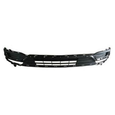 China 2015 Factory High Quality Front Bumper Grille Guard For Lincoln Mkx Fa1z17b968aa ABS Front Bumper Cover for sale