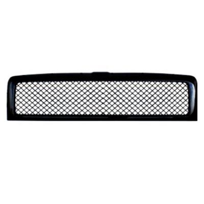 China Auto Grills For 1994-2002 Dodge Ram Grille Car Front Grilles Factory High Quality Standard for sale