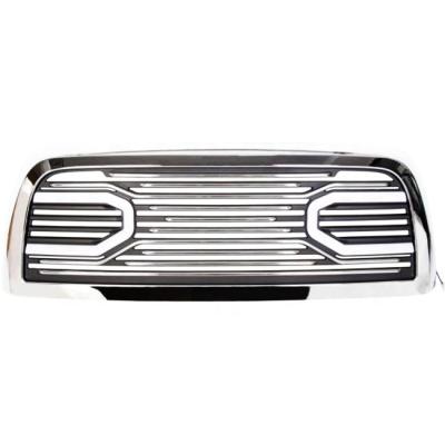 China ABS Grill Guard For Dodge 2009-10 1500 Grill Guard Auto Grill High Quality Factories for sale