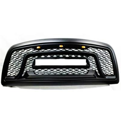 China ABS Grille Guard For Dodge 2013-18 1500 Classic Grille Grill Assembly High Quality Factory for sale