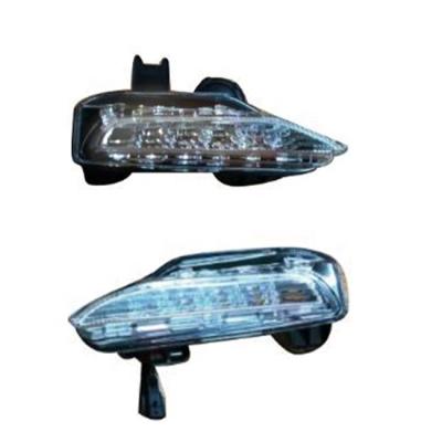 China Cornering Lamp For Infiniti Q50 Car Parts Auto Lamp High Quality Factory DY-IN-39760 for sale