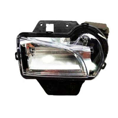 China LED Daytime Running Light For Cadillac Xts - For Xts Daytime Running Light High Quality DY-CC-38474 Factory L20874076 R20874076 for sale