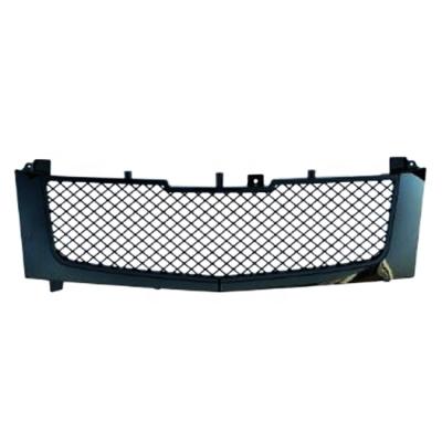 China High Quality 2002-2006 For Cadillac Escalade ABS Grill Guard Front Bumper Grill Factory for sale