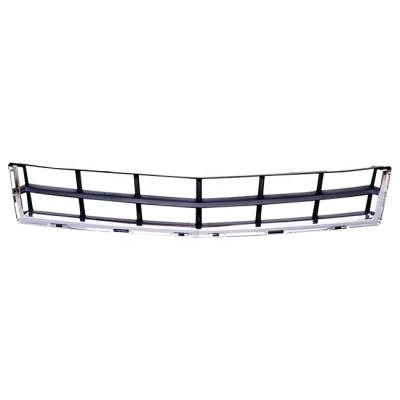 China ABS Bumper Grill For 2010 Cadillac Srx Bumper Grill Guard Automobile Lower Grill High Quality Factory 25778326 for sale