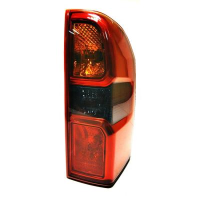 China Tail Lamp For Nissan Patrol 2002 26550-VD325 Car Tail Light Led Rear Lights Led Tail Lamp Led Tail Lights Factory High Quality DY-NS-41182 for sale