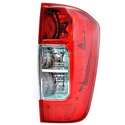 China Tail Lamp For Nissan Navara 2015 Modified Car Auto Tail Lights Tail Lights High Quality Factory DY-NS-37203 for sale