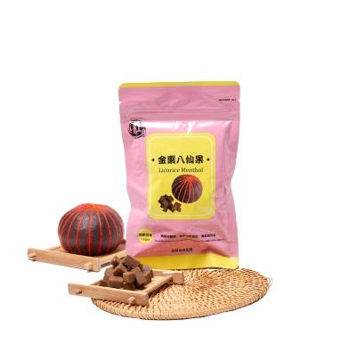 China natural throat care sugar for sale