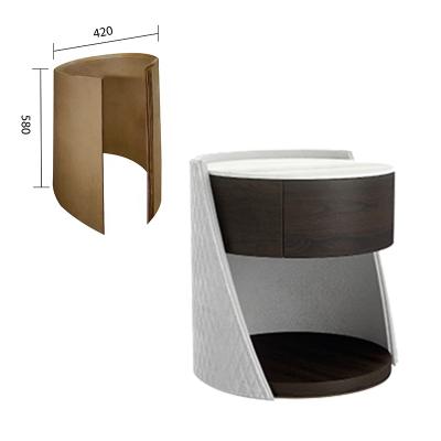 China Modern high quality 3/4 series curved plywood for table and chair plywood for sale