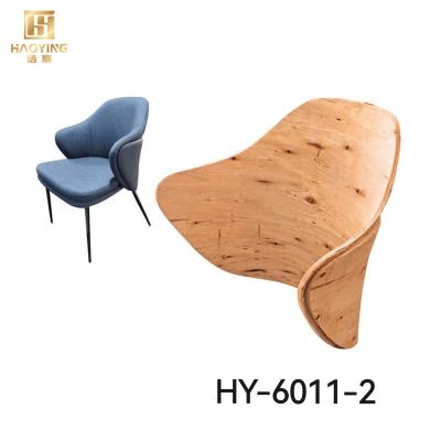 China Modern Leisure Office Chair Plywood HY-6011-2 for sale