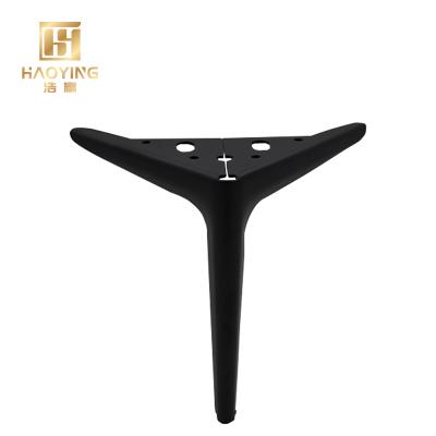 China Modern Modern Sofa Legs For Sofa Furniture Accessories Legs HY-LF204-3 for sale