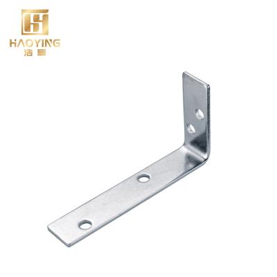 China Modern L Rafter Corner Brackets Joint Brackets Fastener For Repair Furniture for sale