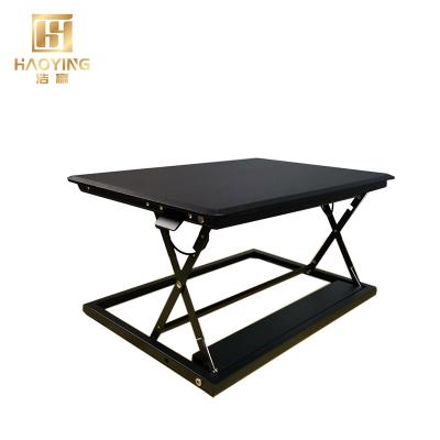 China (Size)Economic Adjustable Portable and Adjustable Small Rising Desk for Students HD-70 for sale