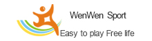 China Guangzhou Wenwen Sports Equipment Co., Ltd