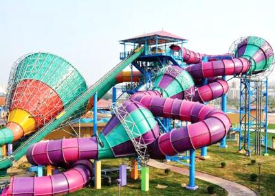 Cina Il parco dell'acqua di Gaint fa scorrere la valle di capriccio dell'attrezzatura per l'attrezzatura del parco a tema di divertimento in vendita