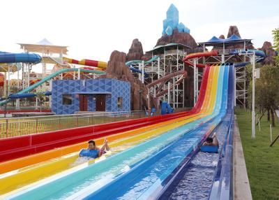 Cina Giochi per adulti Tornado Water Slide / Water Play in vendita