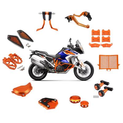 China Motorcycle Customer Favorite Other Motorcycle Body Systems Warranty 1 Year Motorcycle Parts & Accessories For KTM 1290 Super Adventure R for sale