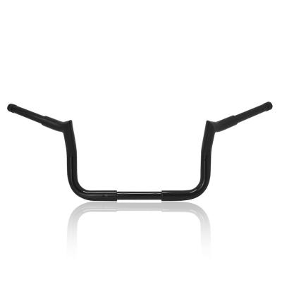 China Wholesale Solid Steel Handlebar 10