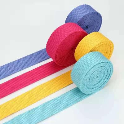 China Christmas Viable Color Strap Cotton Stripe Elastic Dog Leash Strap for sale