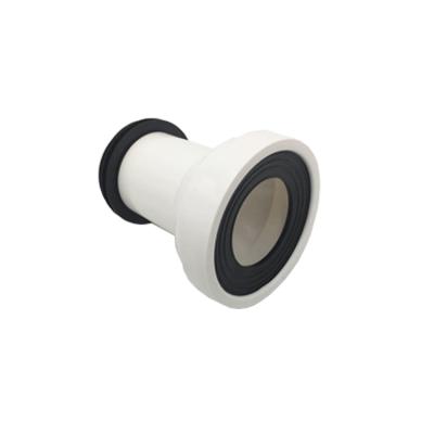 China Modern Sanitary Ware Toilet Fittings Pipe Waste Drain HP106 Toilet Pipe From Factory for sale