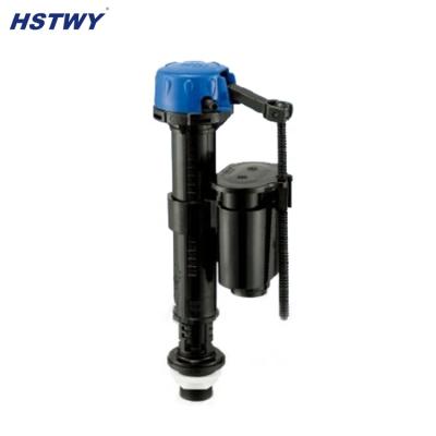 China Toilet Fill Valve HJ103 Accessory Replacement Adjustable Reservoir Fill Valve For Toilet Cistern Mechanism for sale