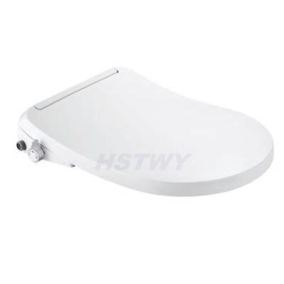 China HB109 Modern Hot Water Smart Bidet Without Electricity IPX4 Water Proof For Smart Toilet Seat Cover for sale