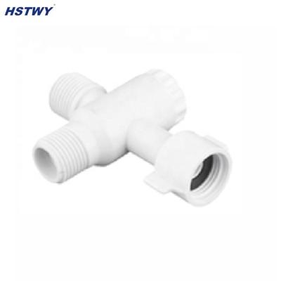 China HQ90001Toilet 4 Point Smart Toilet Filter Pre-Filter Clean Water Quality Modern Universal Bathroom Accessories for sale