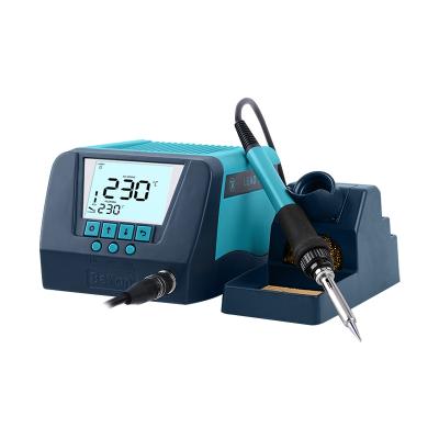 China Bakon New Model Bk 60 Adjustable High Precision Digital Electric Welding Iron Bk60 for sale