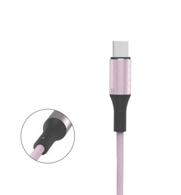 China Hot Amazon PD 10GB Gen 2 High Speed ​​Charging Fast Charging Data Type Amazon USB 3.1 USB C C To Type C Cable For Phone Laptop for sale