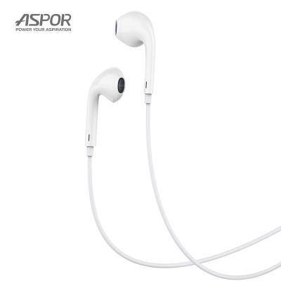 China Earbuds HD Type-C Fully Compatible Headphones Handsfree For All Type-C Mobile Phone for sale