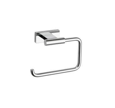 China Paper holder without cover 87206,brass,chrome for bathroom accessory,fittings,sanitary ware for sale