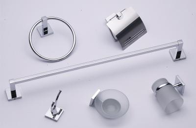 China Bathroom accessory 20090,zinc alloy,chrome,for bathroom &kitchen,sanitary for sale