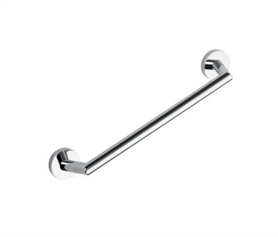 China Towel ring 7505 300mm-Round&Brass&Chrome color & Bathroom Accessory&fittings&Sanitary Hardware for sale