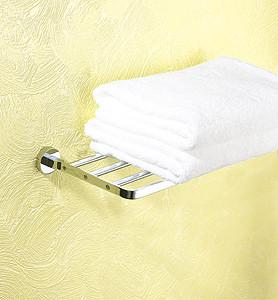 China Single towel rack 8411,brass,chrome, for bathroom & fittings,sanitary ware for sale