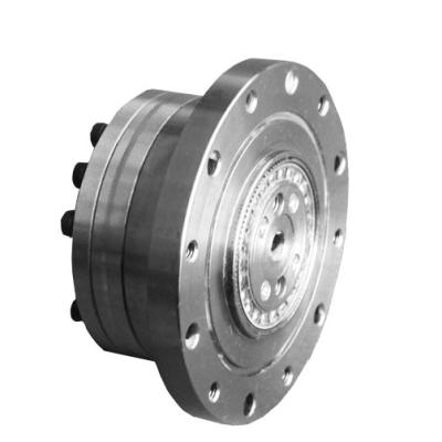 China Material of Construction Shop XSF Harmonic Drive Reducer Axial Small Size for sale