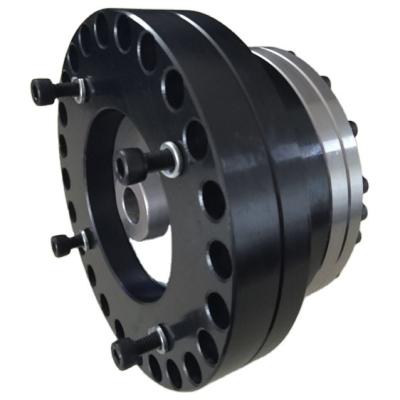 China Factory SIZE100 XSF Small Size Axial Drive Harmonic Reducer Made In China for sale