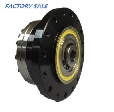 China Robot / Industrial Machine XSF CSF Drive Harmonic Gear For Robot Low Price Speed ​​Reducer for sale